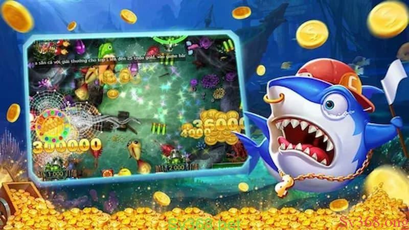 Tựa game vua câu cá là gì? 