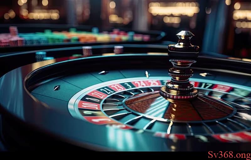 Isoftbet Sv368 - Sảnh Game Đang Làm Điên Đảo Thị Trường 2 Ưu điểm của sảnh game ISOFTBET sv368